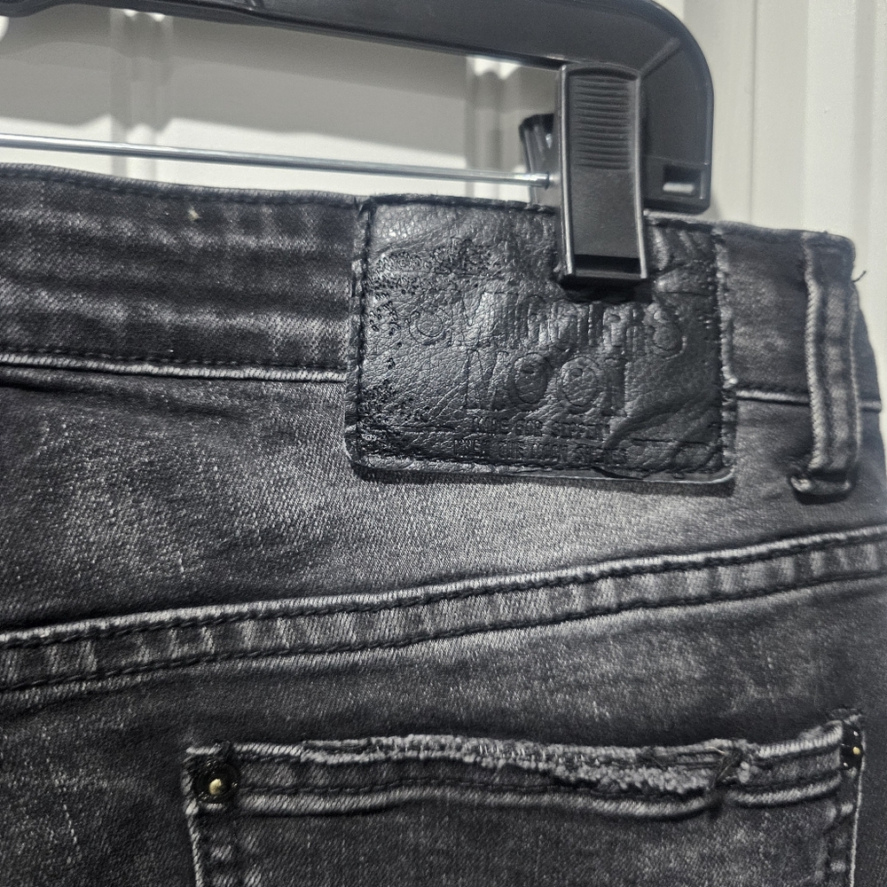 Smugglers Moon Jeans 34/32 View 6